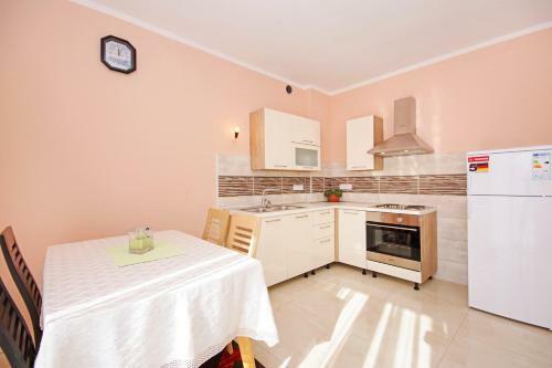 Apartamento Josip Veliki