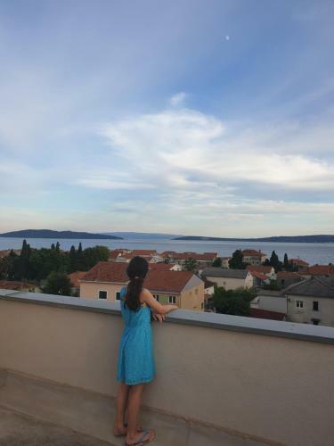 Apartment Lana Ka?tel Stari