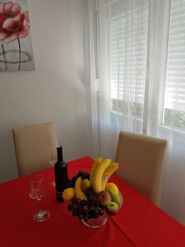 Apartment Lana Ka?tel Stari