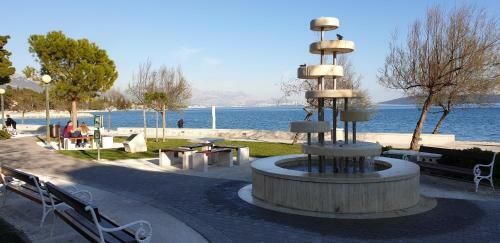 Apartment Lana Ka?tel Stari