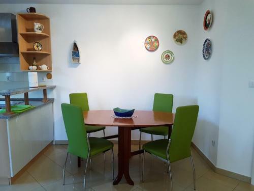 Apartamento Vukovarska Rose