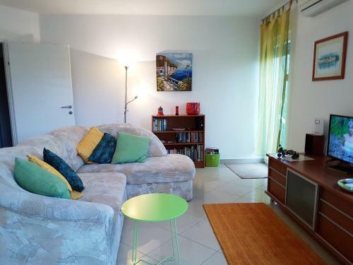 Apartamento Vukovarska Rose