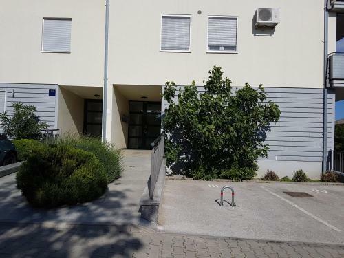 Apartamento Vukovarska Rose