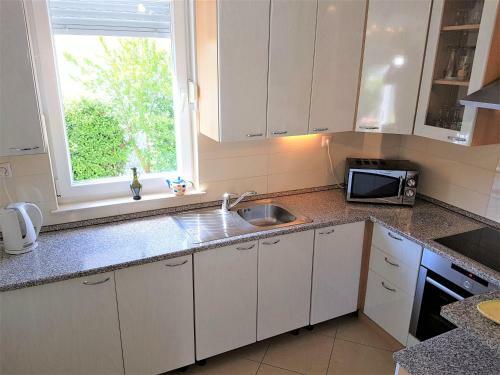 Apartamento Vukovarska Rose