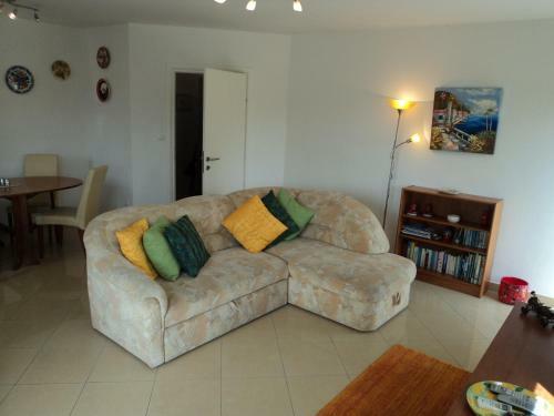 Apartamento Vukovarska Rose