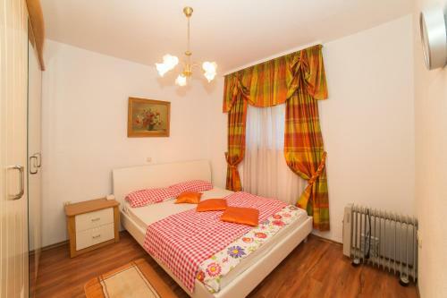 Apartamento Villa Curic