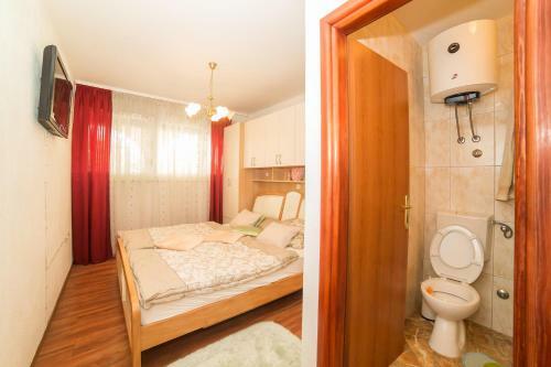 Apartamento Villa Curic