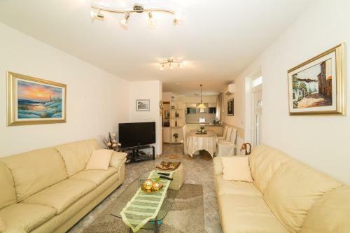 Apartamento Villa Curic