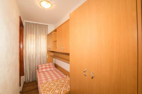 Apartamento Villa Curic