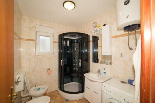 Apartamento Villa Curic