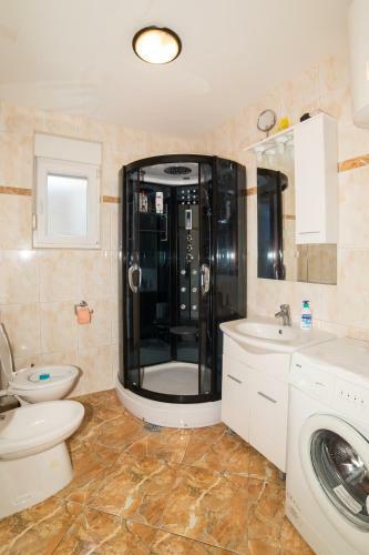 Apartamento Villa Curic