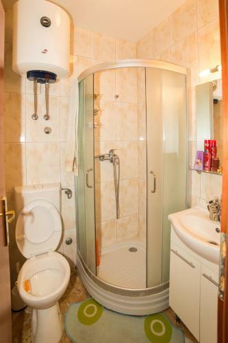 Apartamento Villa Curic