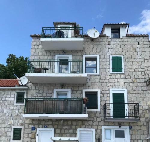 Apartamento Meerblick