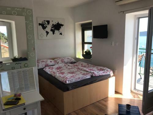 Apartamento Meerblick
