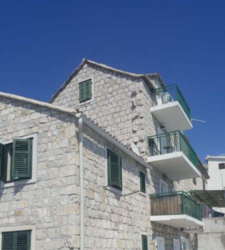 Apartamento Meerblick