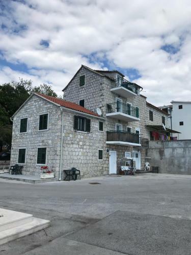 Apartamento Meerblick