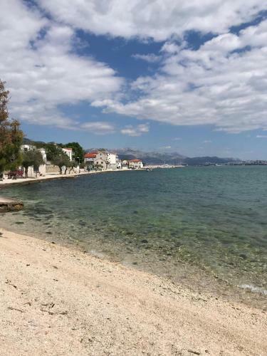 Apartamento Meerblick