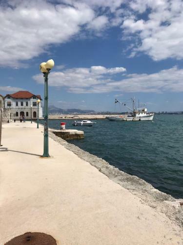 Apartamento Meerblick