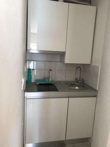 Apartamento Meerblick