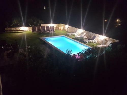 Villa Vila Maslina