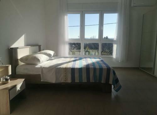 Sun Apartments