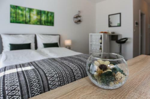 Modern Apartments With Sea View 150 Meters To Beach
