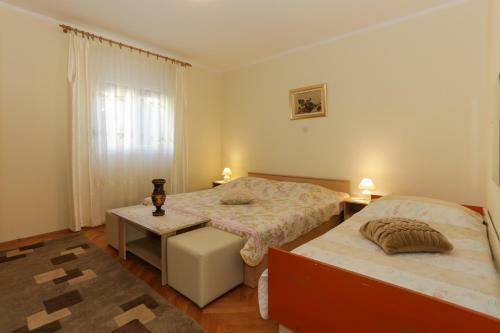 Apartment Lidija