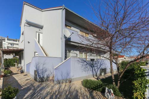 Apartment Lidija