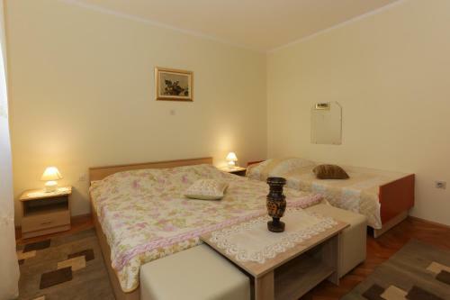 Apartment Lidija