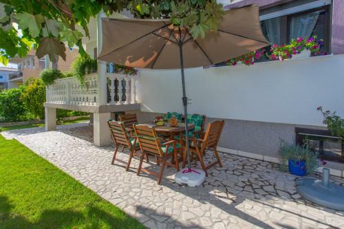 Apartmani Luis