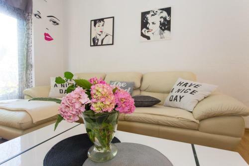 Apartmani Luis