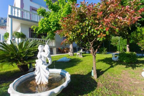 Apartmani Luis