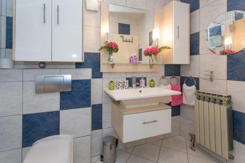 Apartmani Luis
