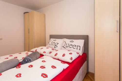 Apartmani Luis