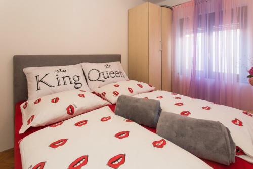 Apartmani Luis