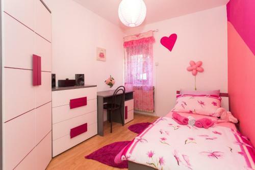 Apartmani Luis