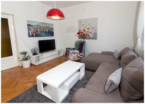 Large Apartment Between Split And Trogir