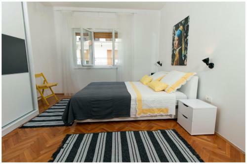 Large Apartment Between Split And Trogir