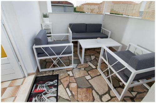 Large Apartment Between Split And Trogir