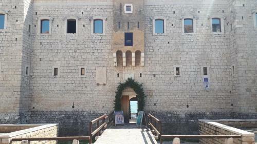 Large Apartment Between Split And Trogir
