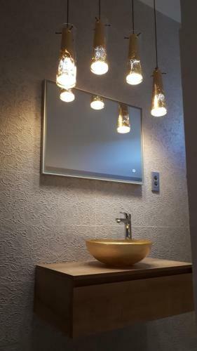 Large Apartment Between Split And Trogir
