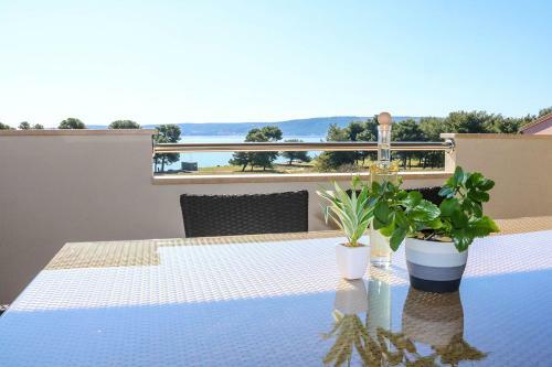Beach Apartment An?ela