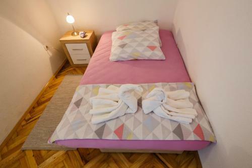 Sea View Apartment Kurtovic