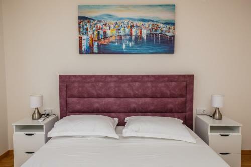 Villa Nikol, Heated Pool, Sea View And Bbq