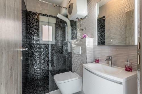 Villa Bu?ije With Private Pool