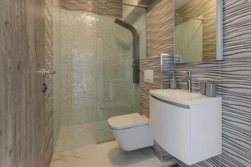 Villa Bu?ije With Private Pool