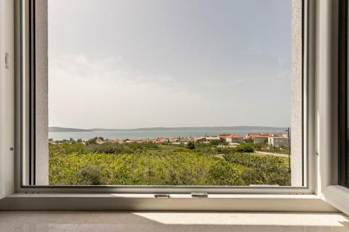 Villa Bu?ije With Private Pool