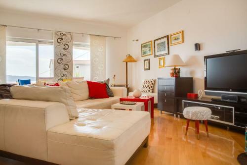 Villa Sunny Garden With Private Heated Pool