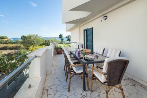 Villa Santa Maria Kastela