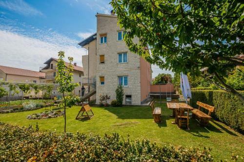 Apartman A&b